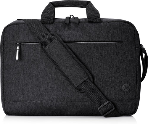 HP Prelude Pro Recycle 15.6 Top Load Briefcase (1X645AA)