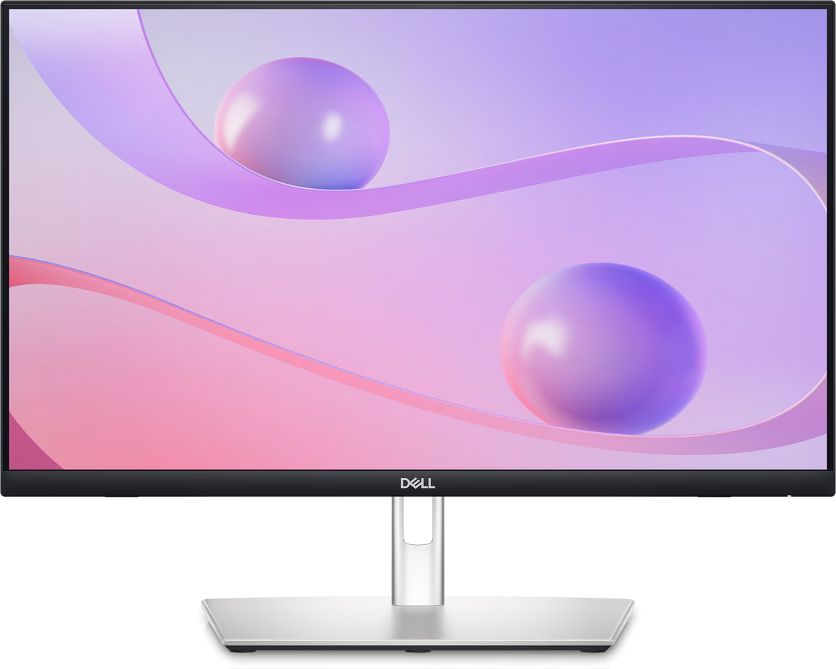 Dell 24 Touch USB-C Hub Monitor P2424HT (210-BHSK)