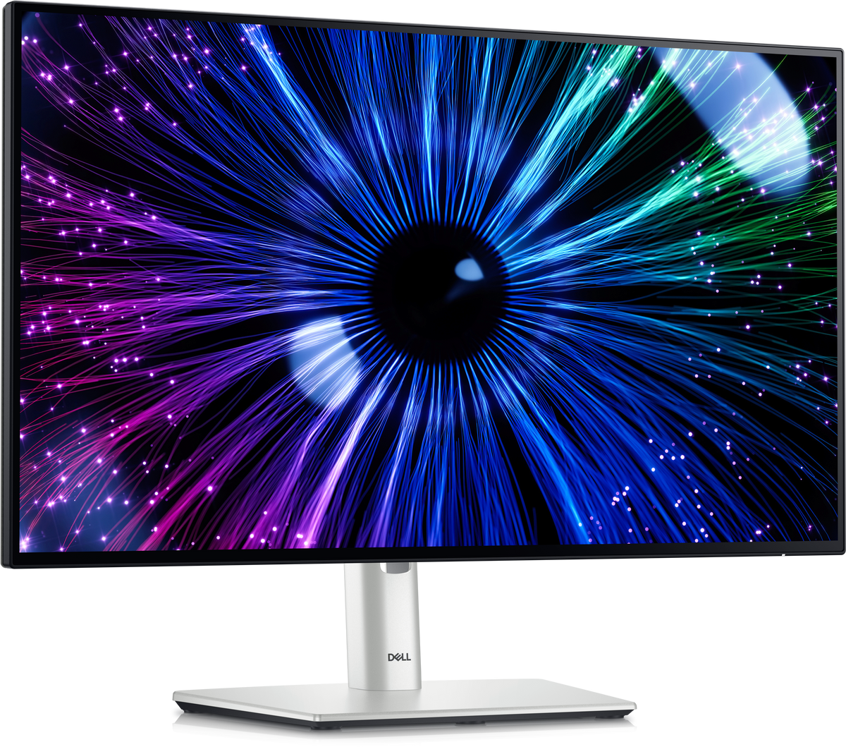 Dell UltraSharp U2424HE 24 USB-C Hub 23.8in Monitor (210-BKJF)