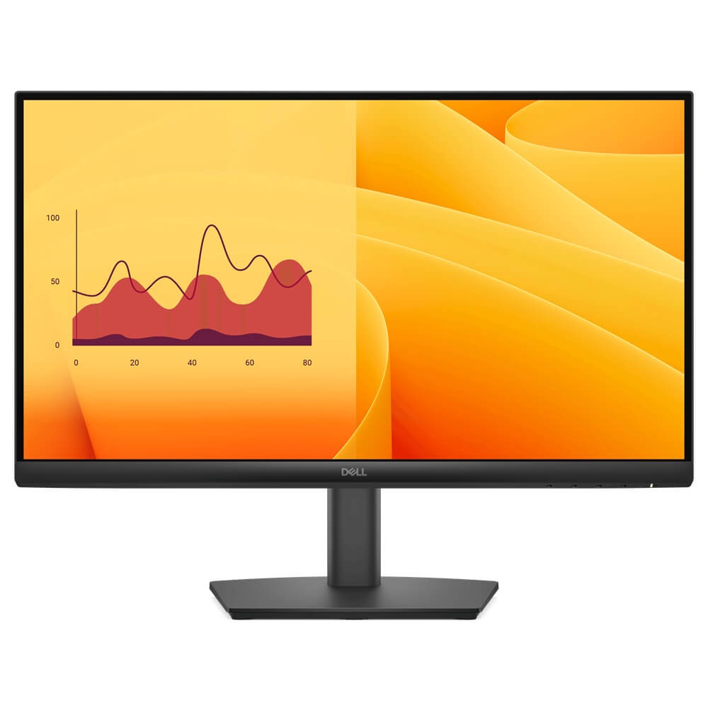 Dell Pro 22 Monitor E2225HM 21.45in