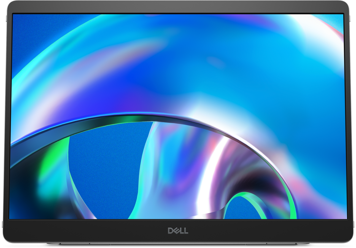 Dell Pro 14 Plus Portable Monitor P1425 (210-BQTB)