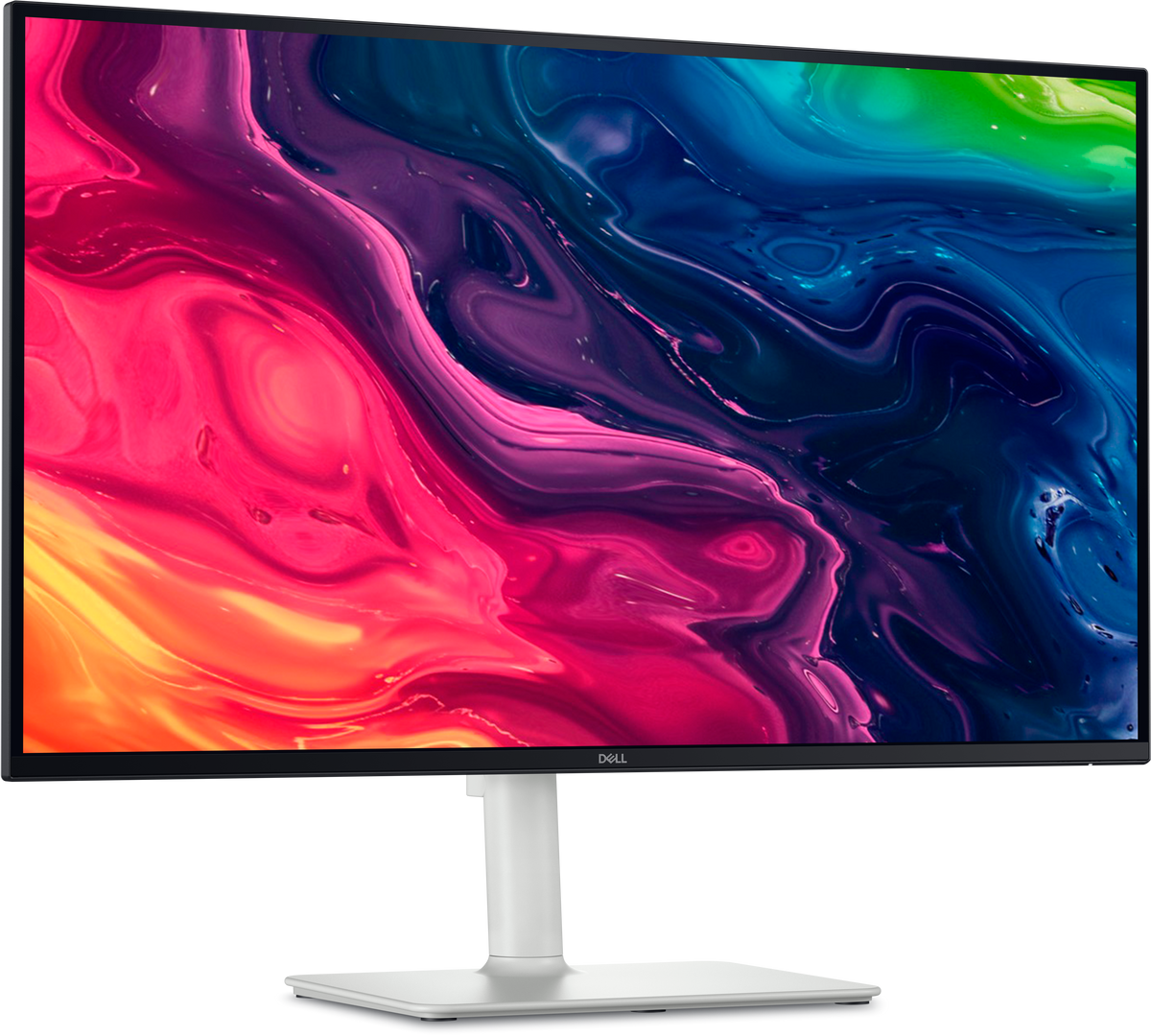 Dell S2725QS 27 Plus 4K Monitor (210-BQWM)