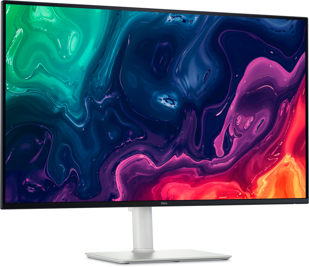 Dell S3225QS 32 Plus 4K Monitor (210-BQWP)