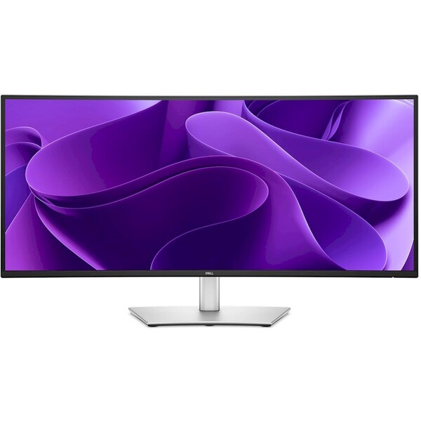 Dell Pro 34 Plus P3425WE Monitor (210-BRDR)