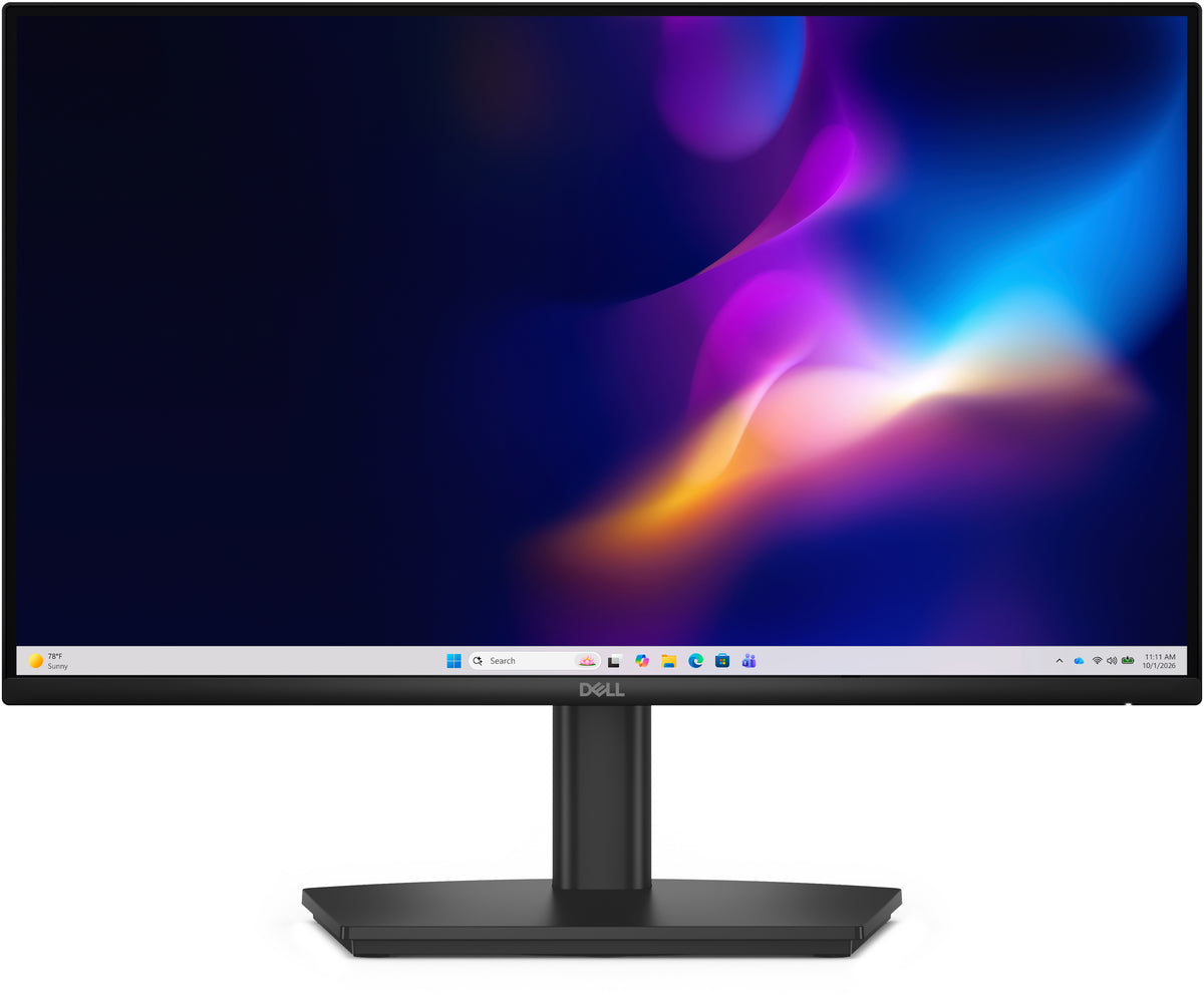Dell Pro 22 Adjustable Stand Monitor - E2226HS (210-BWPH)