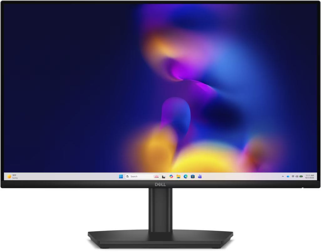 Dell Pro 24 Adjustable Stand Monitor - E2426HS (210-BWPM)