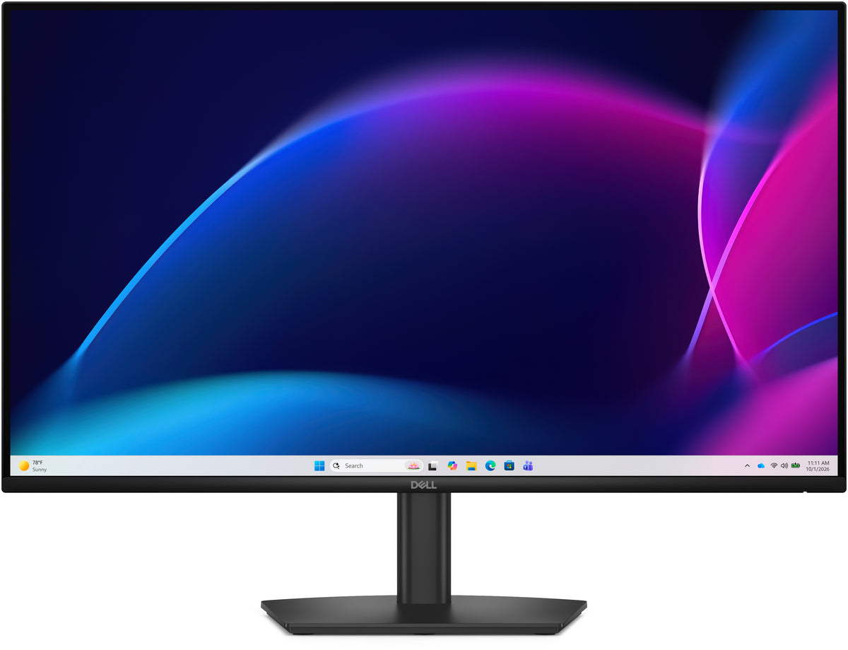 Dell Pro 27 Monitor - E2726H (210-BWPN)