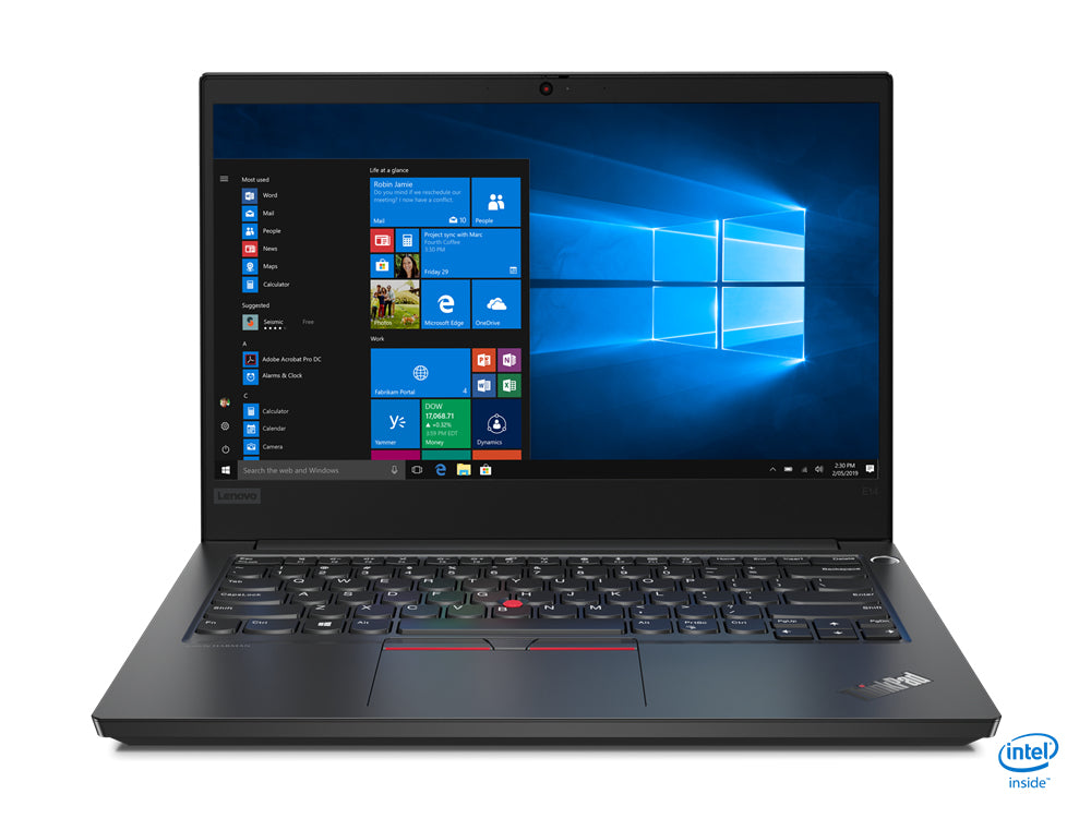 Lenovo E14 Gen 7 U5 14in WUXGA Notebook