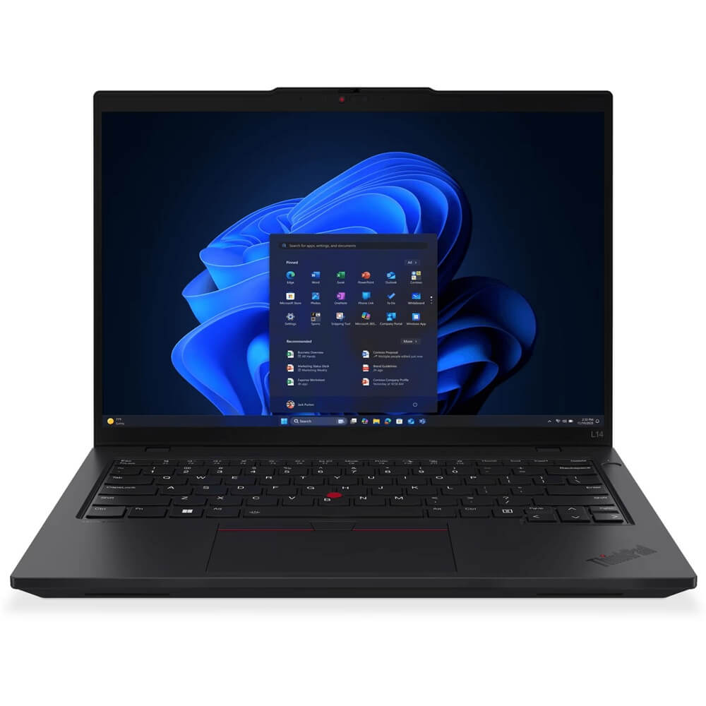 Lenovo L14 G7 U7 355 16GB 1TB 14in WUXGA Notebook (21X20018ZA)