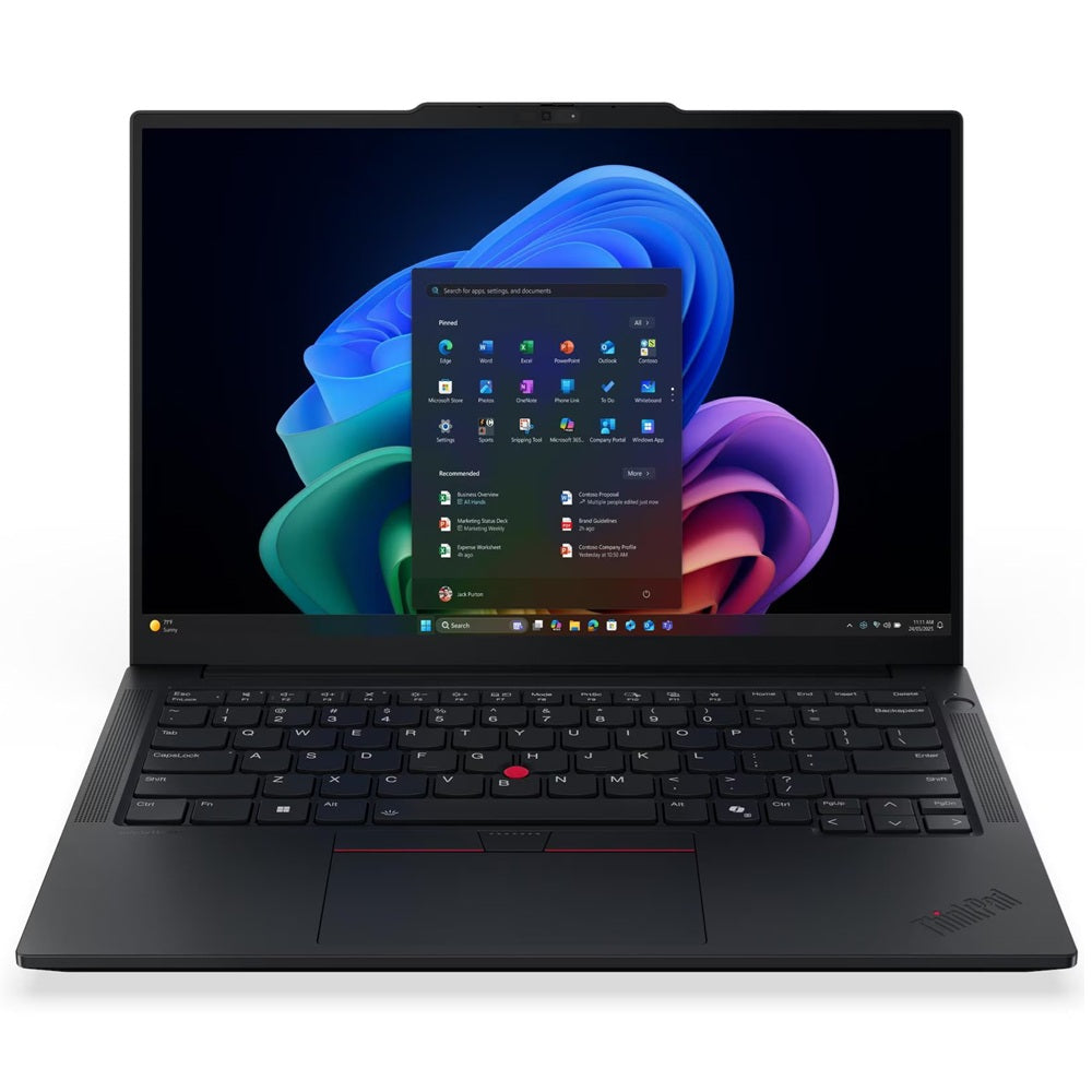 Lenovo E14 G8 PTL 14in WUXGA Notebook (21Y6001RZA)