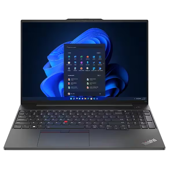 Lenovo E16 G4 PTL 16in WUXGA Notebook (21YC003BZA)