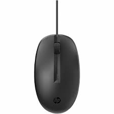 HP 125 Wired Mouse (265A9UT)