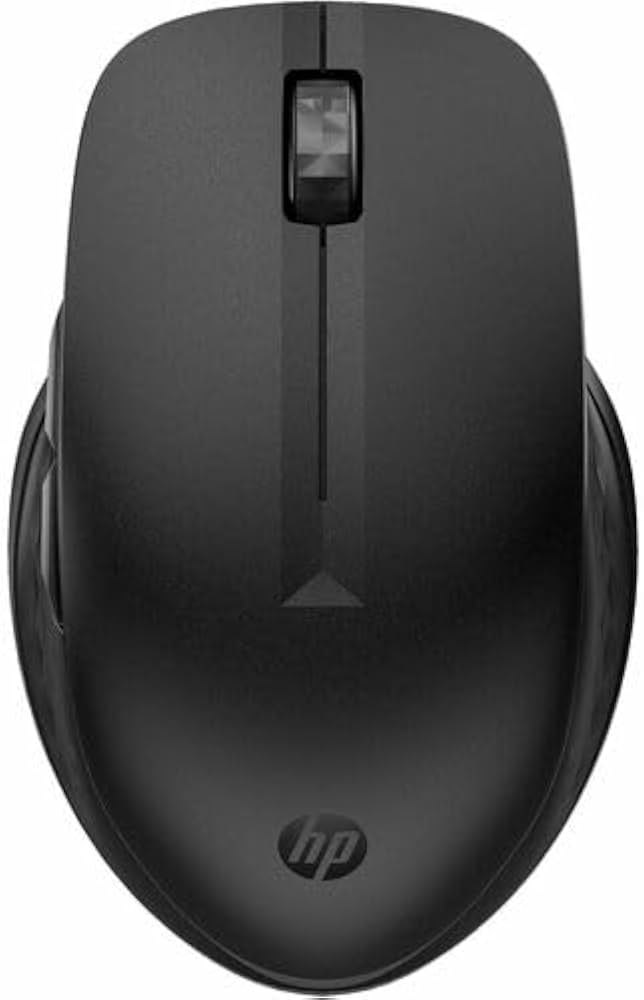 HP 435 Multi-Device Wireless Mouse (3B4Q5UT)