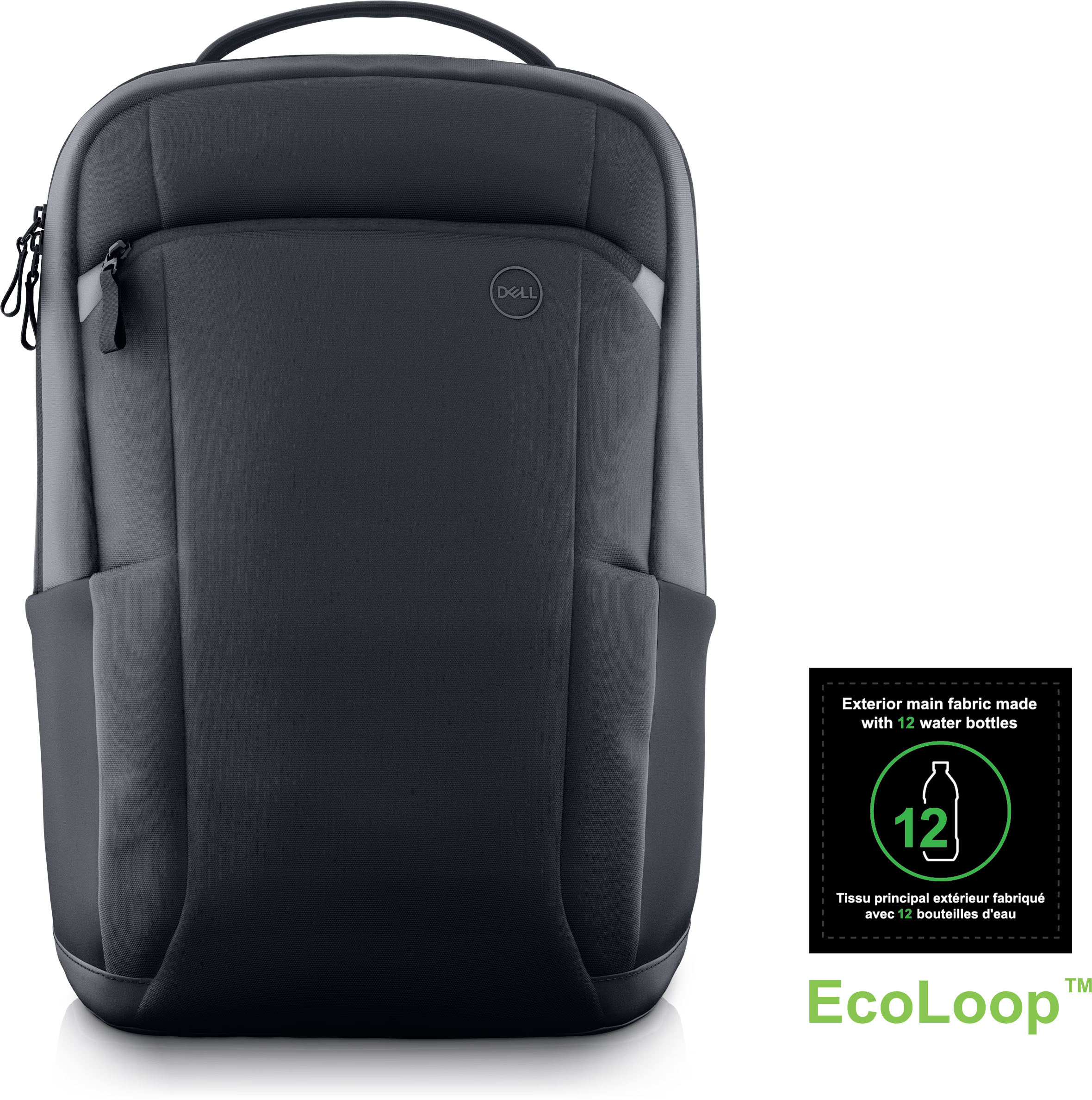 Dell Cp5724S Ecoloop Pro Slim 15 Backpack