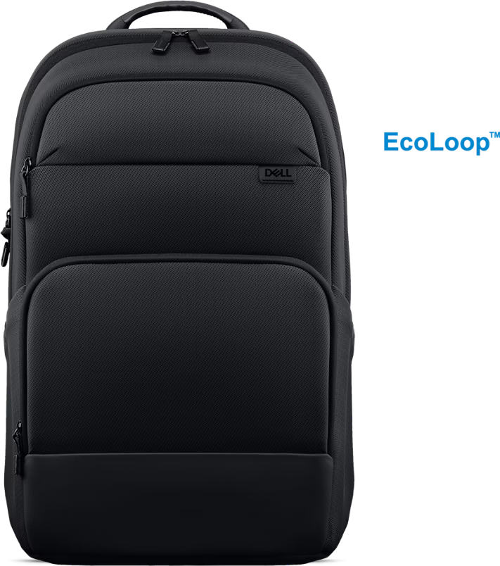 Dell Pro 14-16 Plus Ecoloop Backpack Cp5626