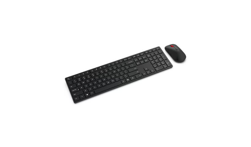 Lenovo Wireless Multi-Mode Pro Combo Keyboard and Mouse 6000 (4X31S04810)