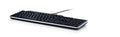 Dell KB522 Wired Business Multimedia Keyboard
