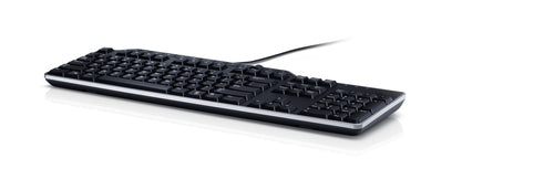 Dell KB522 Wired Business Multimedia Keyboard