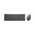 Dell Multi-Device Wireless Keyboard And Mouse