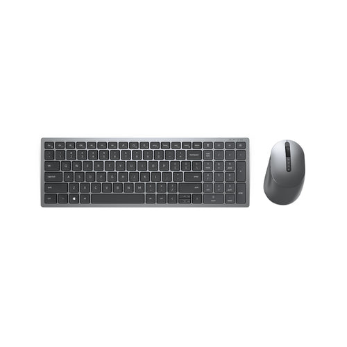 Dell Multi-Device Wireless Keyboard And Mouse