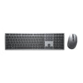 Dell Premier Wireless Multi-Device Keyboard And Mouse