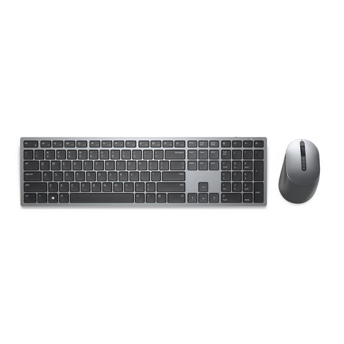 Dell Premier Wireless Multi-Device Keyboard And Mouse