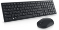 Dell Km5221W Pro Wireless Keyboard And Mouse