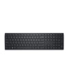 Dell Wireless Keyboard - KB500 - US International (QWERTY) (580-AKOO)