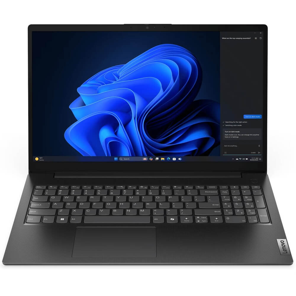 Lenovo V15 15.6In FHD Notebook