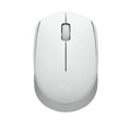 Logitech M171 Wireless Mouse Off-White
