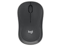 Logitec M240 Silent Bluetooth Mouse - Graphite