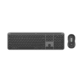 Logitech MK950 Slim Combo Graphite (920-012490)