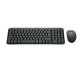 Logitech Mk250 Compact Bluetooth Wireless Combo