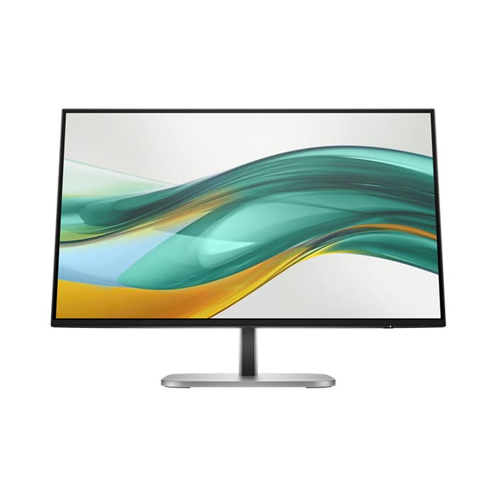 HP S5 Pro 524Pf FHD Monitor