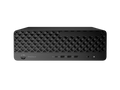HP Prodesk 4 SFF G1I Desktop PC (9H7N7ET)