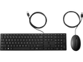 HP Wired 320Mk Combo