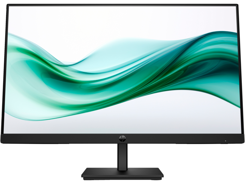 HP Series 3 Pro 23.8in FHD Monitor - 324PV (9U5C1AS)