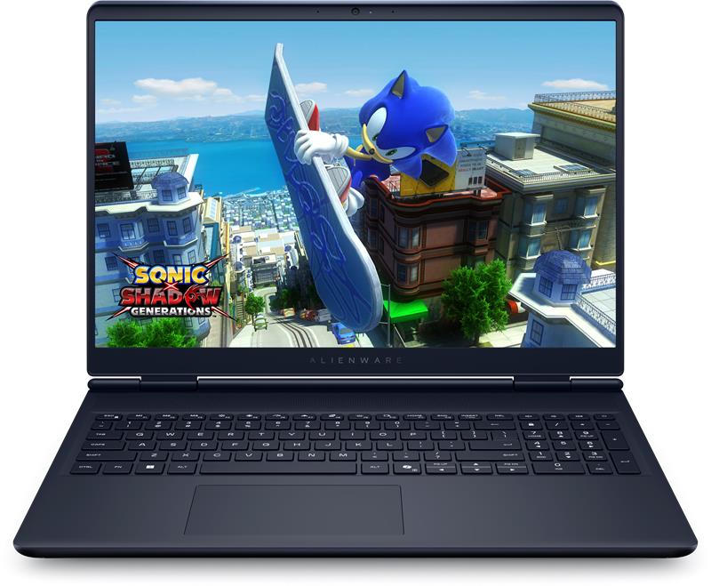 Dell Alienware 16 Aurora RTX 5070 16in WQXGA Notebook