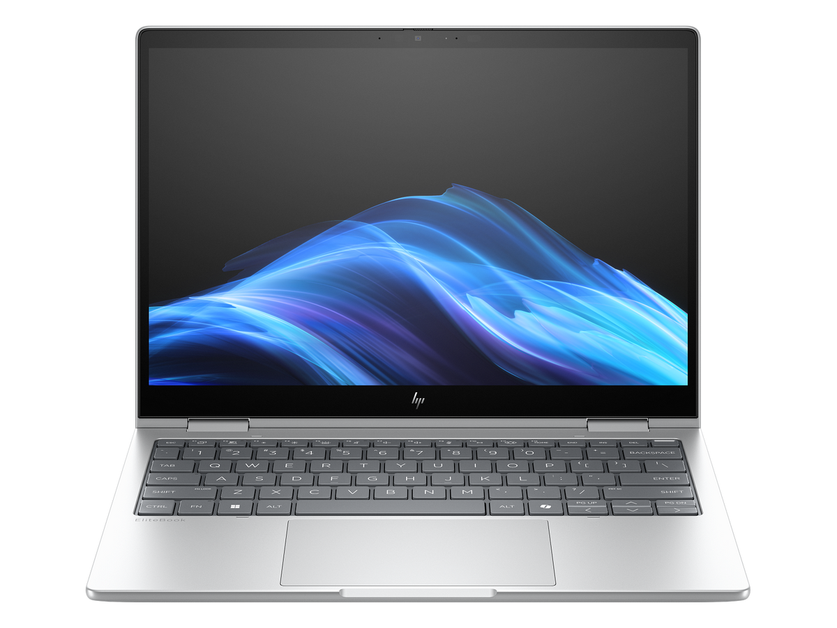 HP EliteBook 8 Flip Nb G1 AI 13in WUXGA Notebook (AD3U4ET)