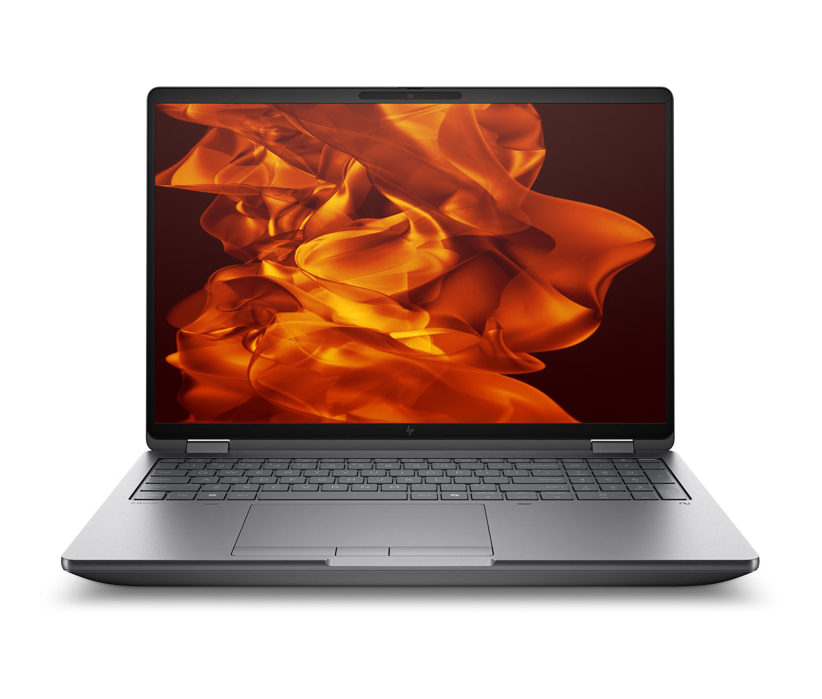HP ZBook Fury 16 G1I 16.00in WUXGA Notebook (B14E2AV)
