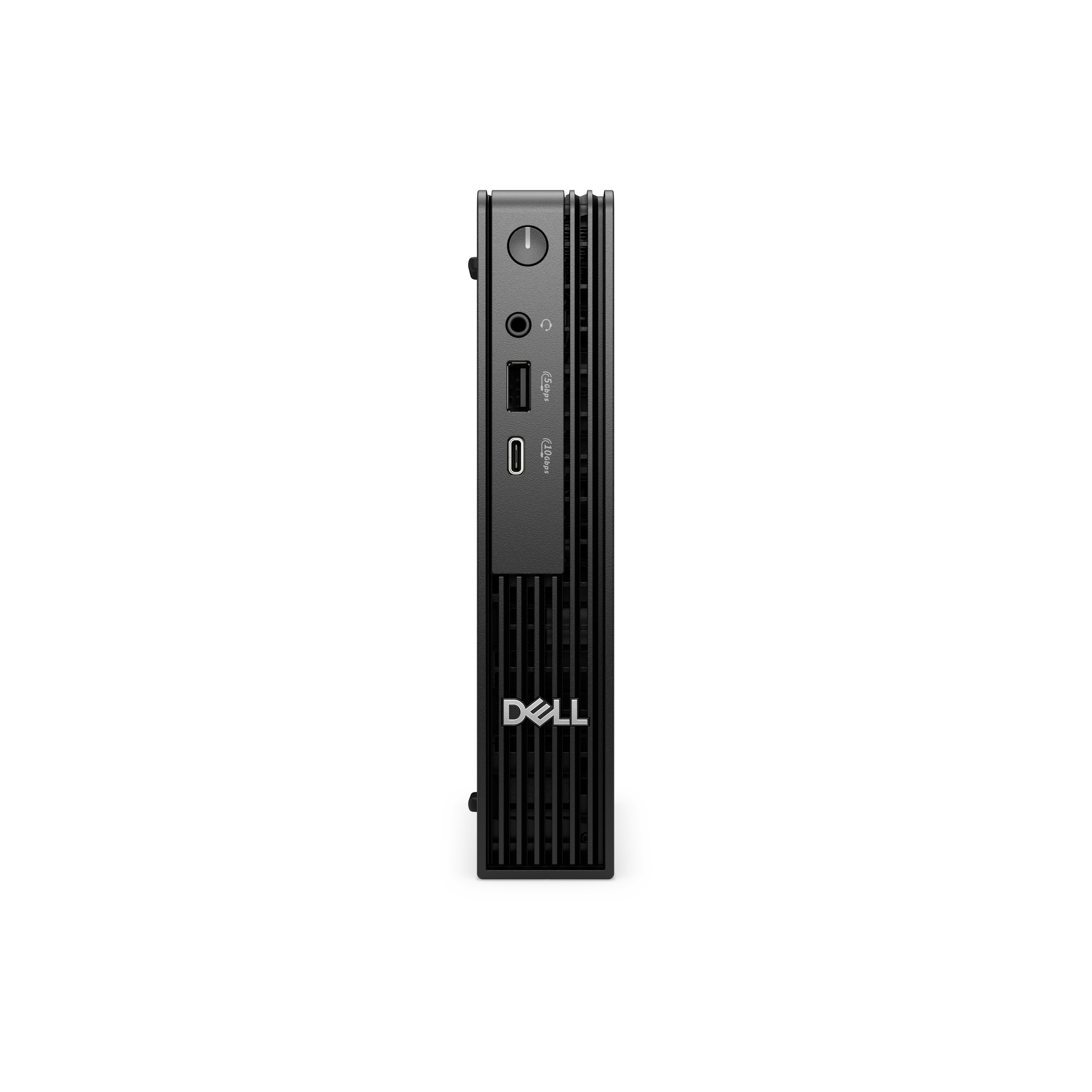 Dell Pro Micro Qcm1250 U5 Desktop Pc