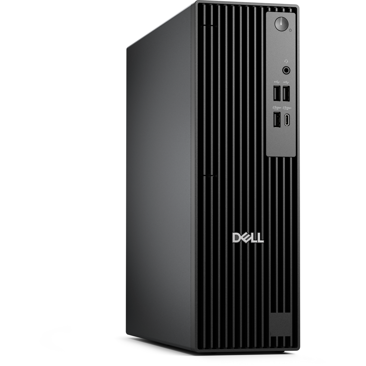 Dell OptiPlex Dell Pro Slim Desktop PC (BTO105_QCS1250_EMEA)