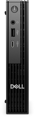 Dell OptiPlex Dell Pro Micro Desktop PC (BTO107_QCM1250_EMEA)