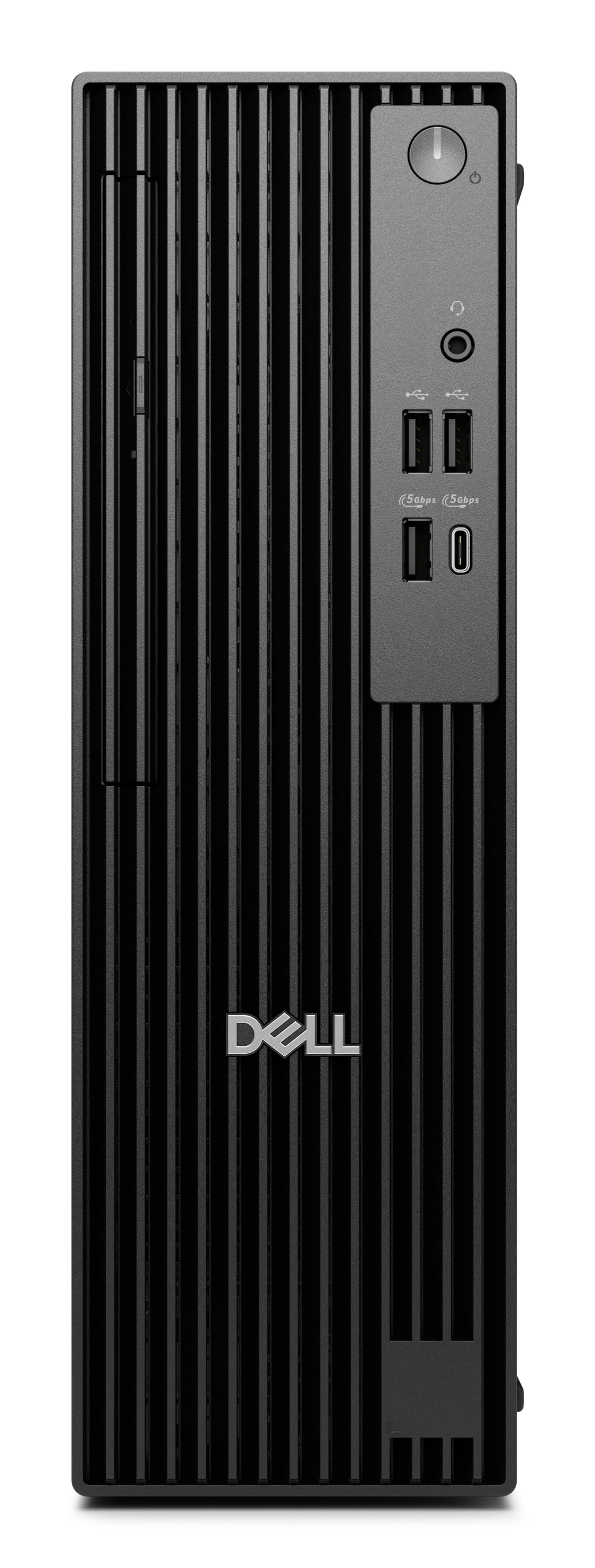 Dell OptiPlex Dell Pro Slim Desktop PC (BTO108_QCS1250_EMEA)