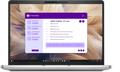 Dell Pro 13 Plus 2IN1 13.3in FHD Notebook (BTO110_PB13250_2N1EMEA)