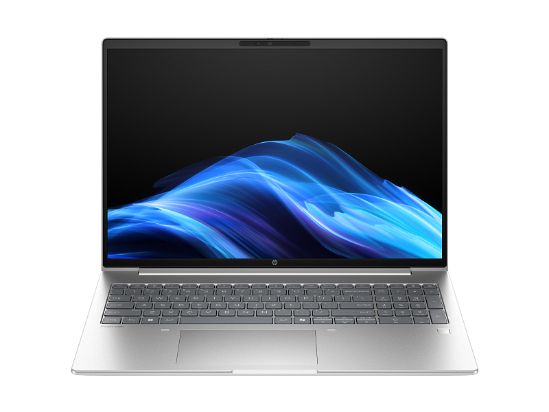 HP ProBook 4 Nb G1IR Non-AI 16in WUXGA Notebook (D85A2ET)