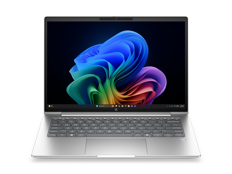 HP ProBook 4 G2I AI 14in Notebook (DS5M0ET)