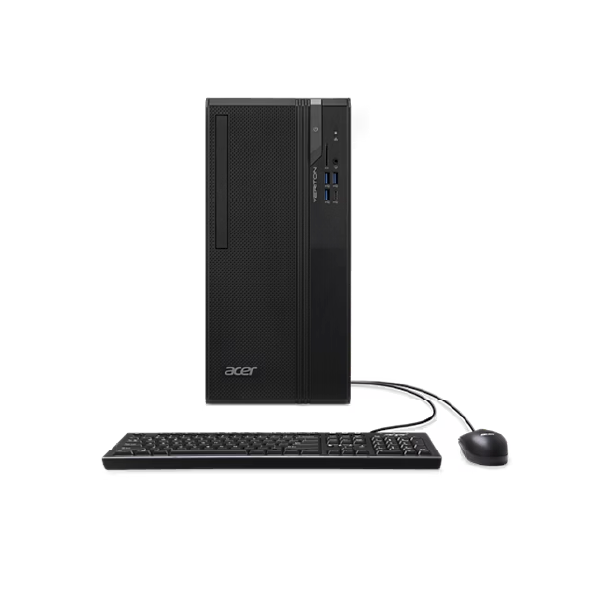 Acer Vs2720G Intel Ci5-14400 Desktop Pc