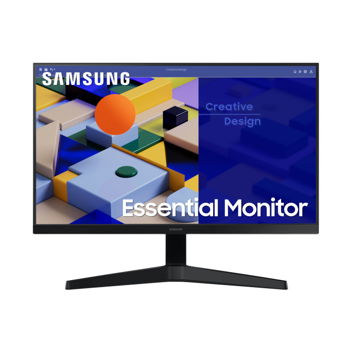 Samsung Value S30Gd 27In FHD Monitor