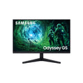 Samsung Odyssey G5 Gaming Flat 27in Monitor (LS27FG530EUXEN)